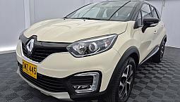 Renault Captur 2.0 Intens At
