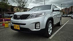Kia Sorento 2.4 Radical 4X2