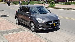 Suzuki Swift Hybrid 2022 Único Dueño