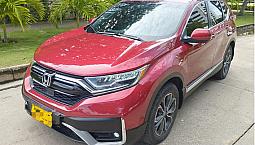 Honda Cr-V 1.5 Exl