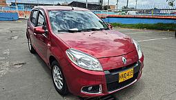 Renault Sandero 1.6 Dynamique Mt