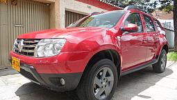 Renault Duster 2.0 Dynamique Mt Full Equipo