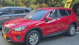 Mazda Cx-5 2.0 Touring 2016
