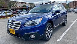 Subaru Outback 3.6R Limited