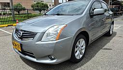 Nissan Sentra 2.0 Sl At