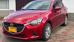 Mazda 2 Touring 1.5