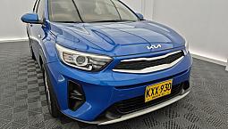 Kia Stonic 1.0 Vibrant