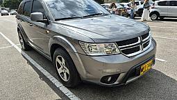 Dodge Journey 2.4 Se Fl