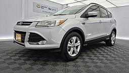 Ford Escape 2.0 Se Awd