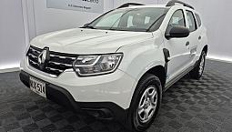 Renault Duster 1.6 Zen
