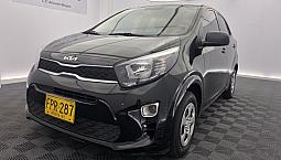 Kia Picanto 1.0 66 Hp