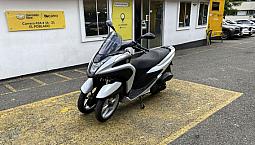 Yamaha Nw 125 Tricity 2015