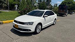 Vendo Hermoso New Jetta Mk Vii 2.5 Wolfsburg Edition