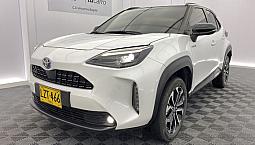 Toyota Yaris Cross 1.5 Hev Xls
