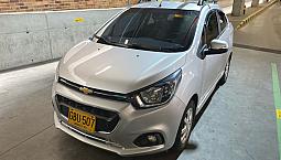 Chevrolet Beat Premier 1.2