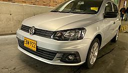 Volkswagen Gol 1.6 Comfortline
