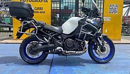 Yamaha Super Tenere Xt1200 Ze