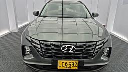 Hyundai Tucson 2.0 Premium 4X2 At