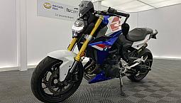 Bmw F900 R