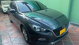 Mazda 3 2.0 Sport Prime
