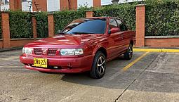 Nissan Sentra 1.6 B13 Lujo