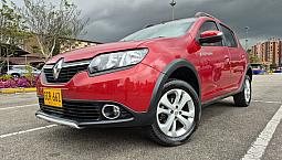 Renault Stepway 1.6 Expression / Zen Mt