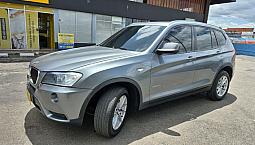 Bmw X3 2.0 Xdrive20I