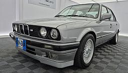 Bmw Serie 3 2.5 325I E30