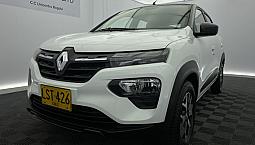 Renault Kwid  Iconic Mt 1.0  2023
