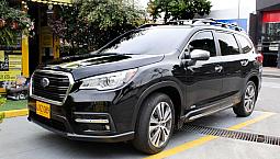 Subaru Evoltis 2.5 Touring At