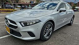 Mercedes Benz A 200 Progressive At 1.3