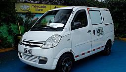 Chevrolet Van N200 1.2 Cargo