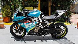 Cfmoto Cf250-6 2021