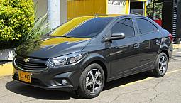 Chevrolet Onix 1.4 Ltz At 4P