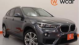 Bmw X1 2.0 F48 Sdrive 18D