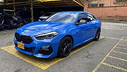 Bmw Serie 2 1.5 218i Gran Coupe F44 Edicion M