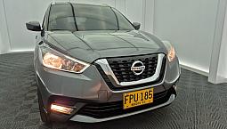 Nissan Kicks 1.6 Advance