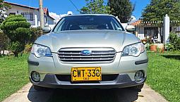 Subaru Outback 2.5 Awd