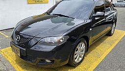 Mazda 3 1.6 Z6Nm7 Mt