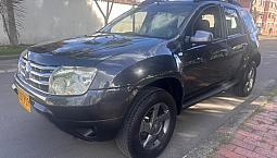 Renault Duster 1.6 Expression