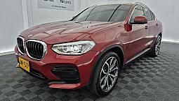 Bmw X4 2.0 Xdrive30I
