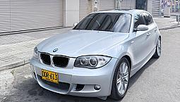 Bmw Serie 1 2.0 120I F20 Lci M Edition