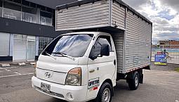 Hyundai Porter 2.6 H100
