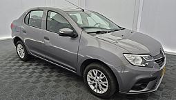 Renault Logan 1.6 Life Mt