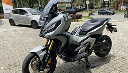 Honda Adv 750 2023 