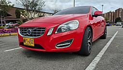 Volvo S60 3.0 T6 Awd Premium