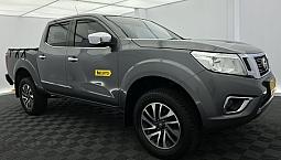 Nissan Np300 Frontier