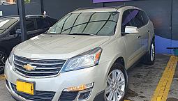 Chevrolet Traverse 3.6L Lt