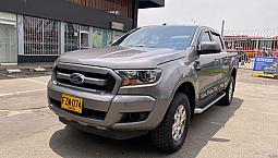 Ford Ranger 3.2 4X4 Diesel
