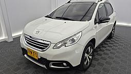 Peugeot 2008 1.6 Active